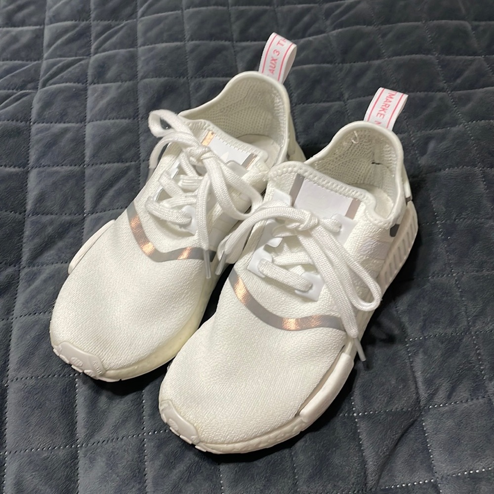Womens Adidas NMD Limited Edition